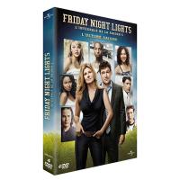 Friday night lights - Coffret intégral de la Saison 5