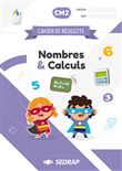 Cahier de réussite CM2 - Nombres et Calculs