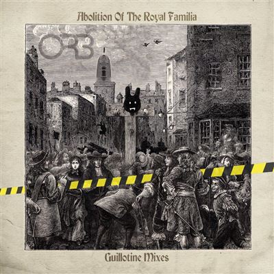 Abolition Of The Royal Familia Guillotine Mixes