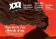 Revue xxi n 49 : dans la tete d'un pilote de drone