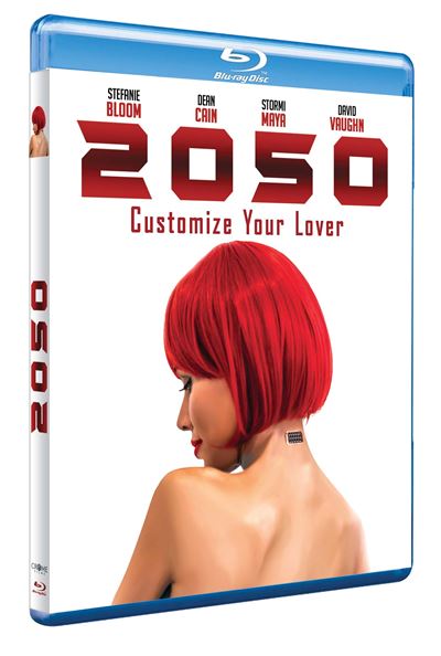 2050 Blu-ray