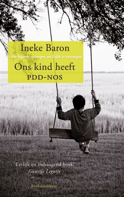 Ons kind heeft PSS-NOS