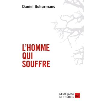 L'homme qui souffre - 1
