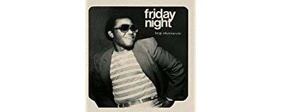 FRIDAY NIGHT/LP