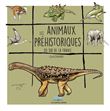 Les animaux préhistoriques du Sud de la France