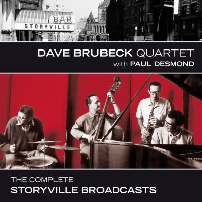The Complete Storyville Broadc