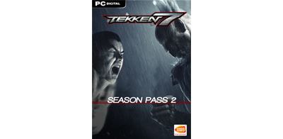 Tekken 7 - Season Pass 2