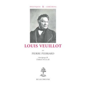 Louis Veuillot