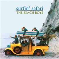 Sunflower - Surf's up - The Beach Boys - CD album - Achat & prix