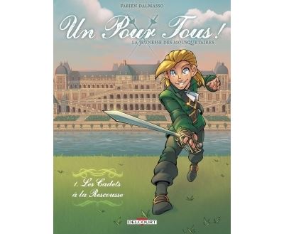Un pour tous !