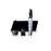 Panasonic ER-GD60-S803 Baardtrimmer Zilver_0