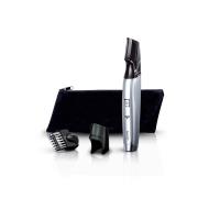 Panasonic ER-GD60-S803 Zilver baardtrimmer