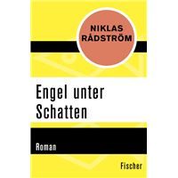 Engel unter Schatten