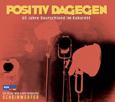 Positiv dagegen 60 jahe