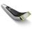 Philips OneBlade Pro QP6520 / 20 Elektrisch scheerapparaat 5.4W Zwart en Zilver_1