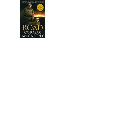 The road. film tie-in