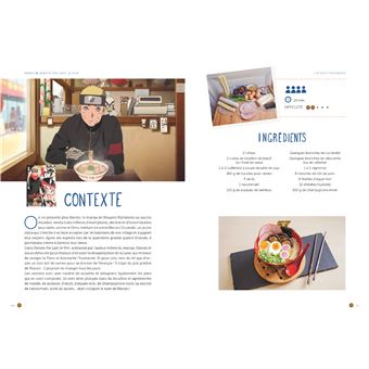 Les Recettes du monde dans les films d'animation