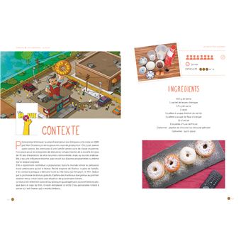 Les Recettes du monde dans les films d'animation