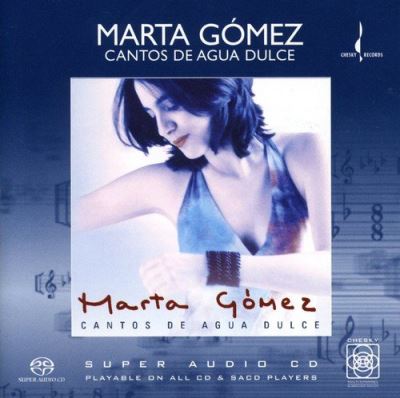 Cantos de agua dulce songs of the sweet water