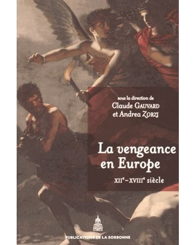 La vengeance en Europe