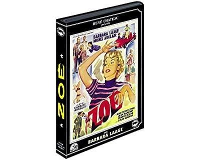 Zoé (1953) DVD