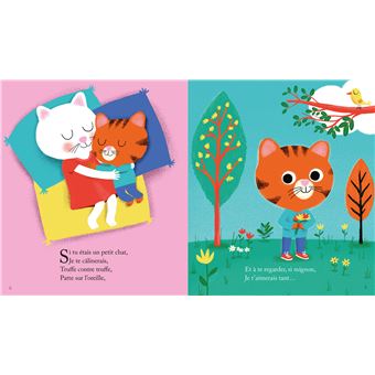 5 histoires à lire avec maman