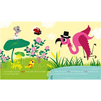 5 histoires à lire avec maman