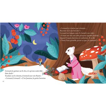 5 histoires à lire avec maman