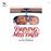 Lp-driving miss daisy b.s.o(morado)