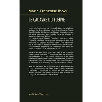 Le cadavre du fleuve