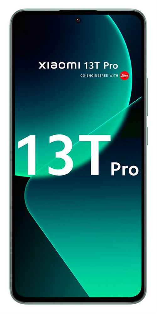 Mi 13t Pro