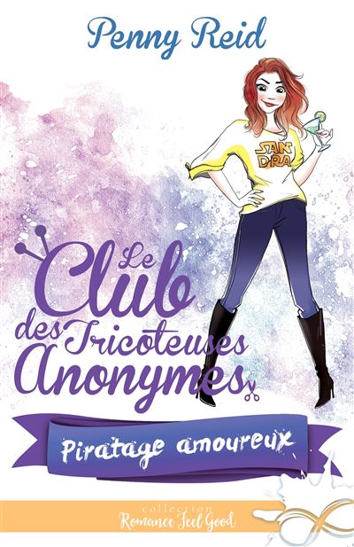 Piratage amoureux