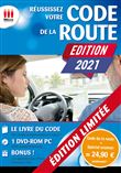 Coffret code de la route 2021