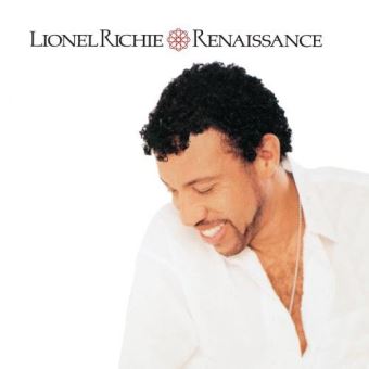 Lionel Richie - 1