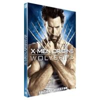 X-Men Origins : Wolverine - Edition 2 DVD