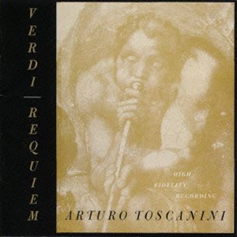 Giuseppe Verdi, Arturo Toscanini - 1