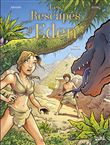 Les Rescapés d'Eden T02