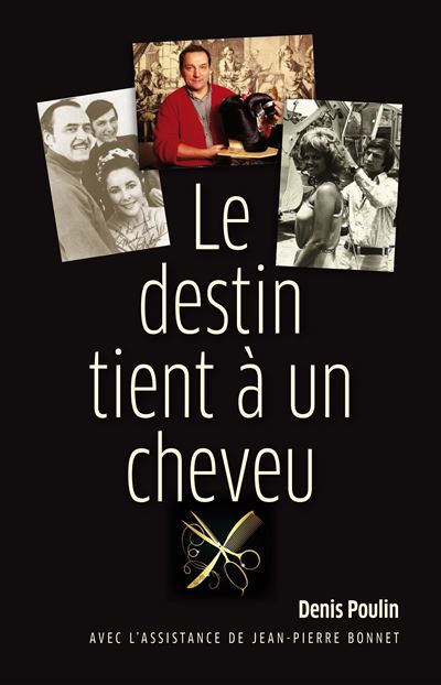 Destin tient à un cheveu (le)