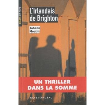 L'Irlandais de Brighton
