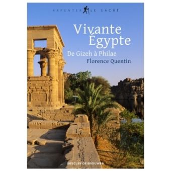Vivante Égypte - 1