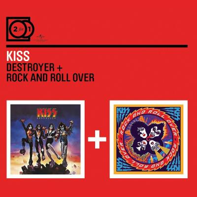 2 for 1 destroyer/rock and