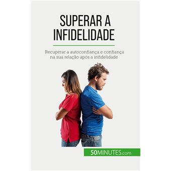 Superar a infidelidade