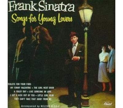 Song for young lover/remasterise 20 bits