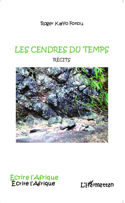Cendres du temps