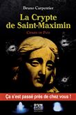 La crypte de Saint Maximin