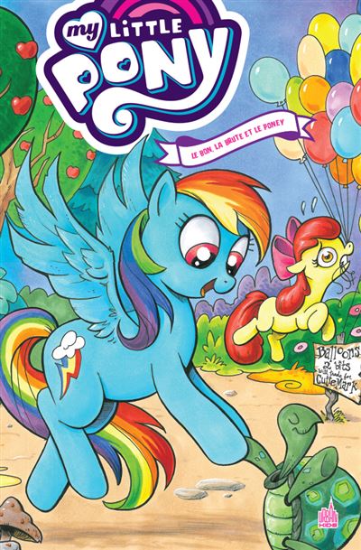 My Little Pony
