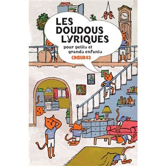 DOUDOUS LYRIQUES/2CD