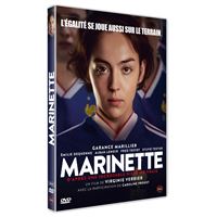 Marinette DVD