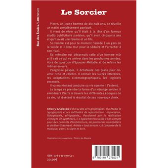 Le Sorcier
