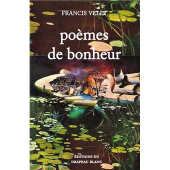 Poèmes de bonheur